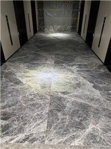Ningbo Center, law firm elevator hall