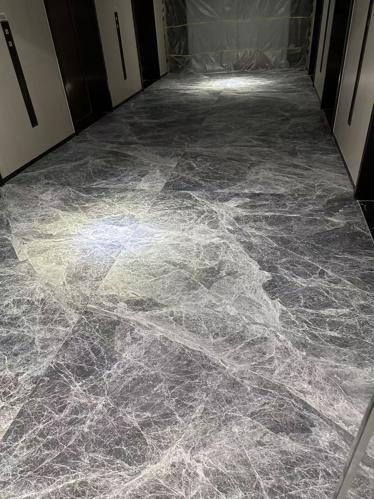  law firm elevator hall