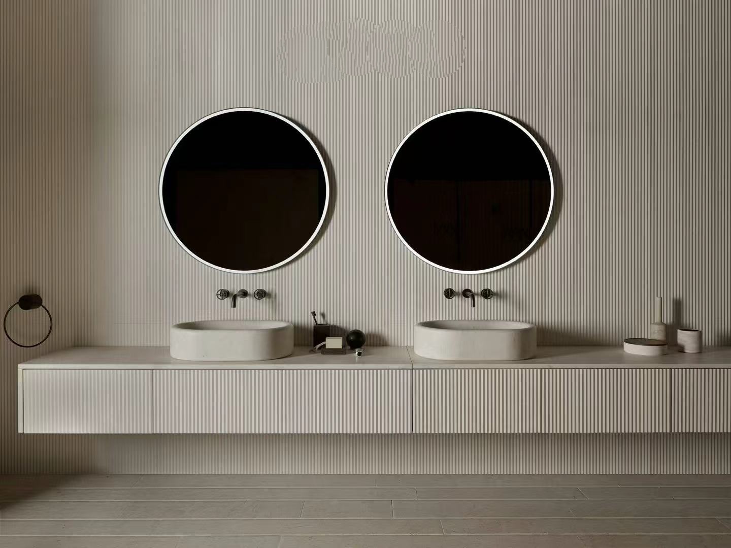 Interior decoration