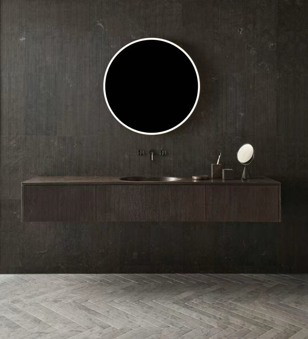 Interior decoration