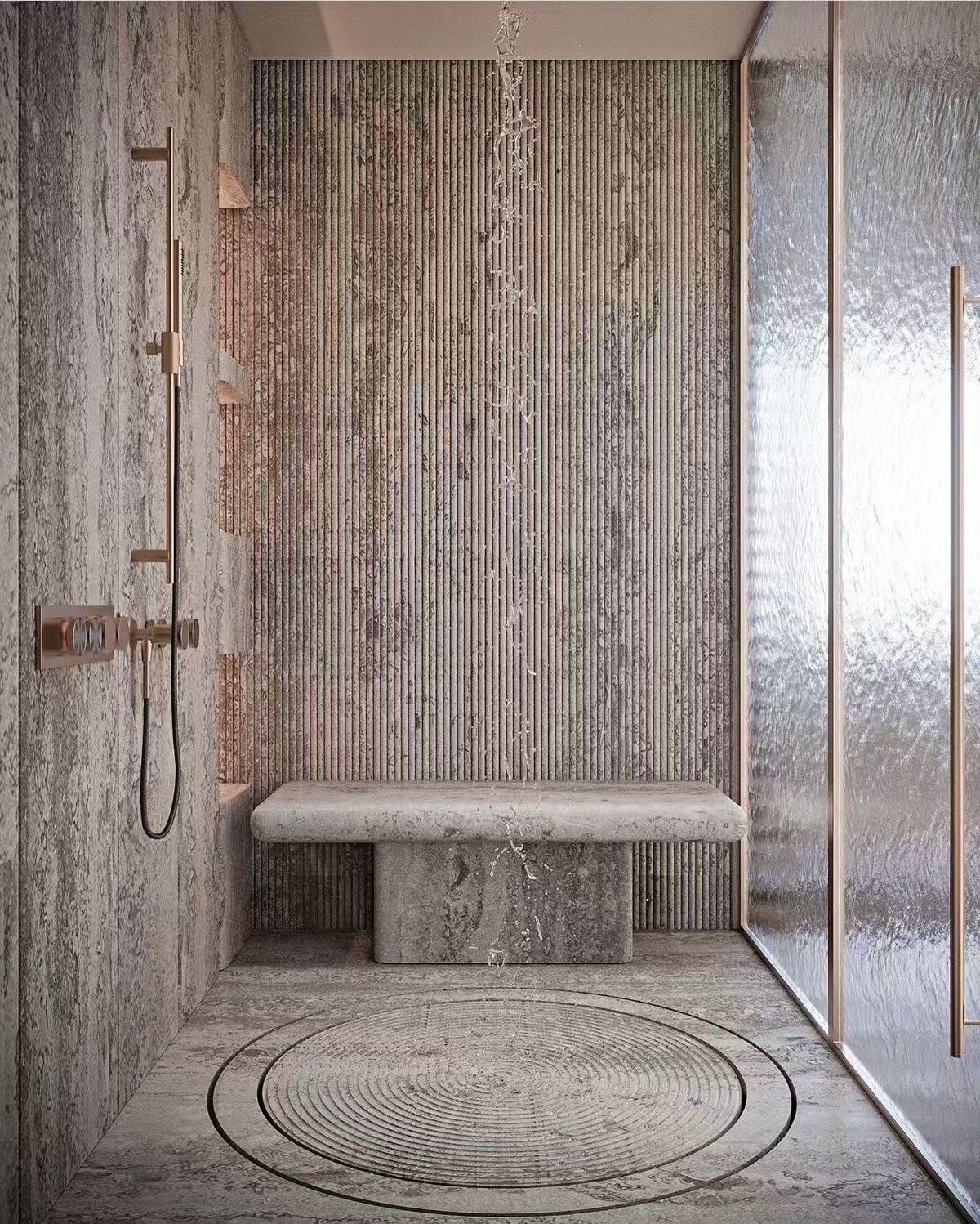 Interior decoration