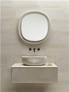 bathrooms