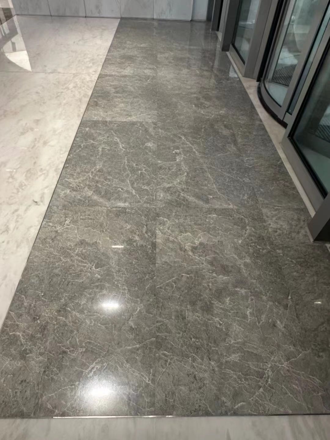Interior decoration
