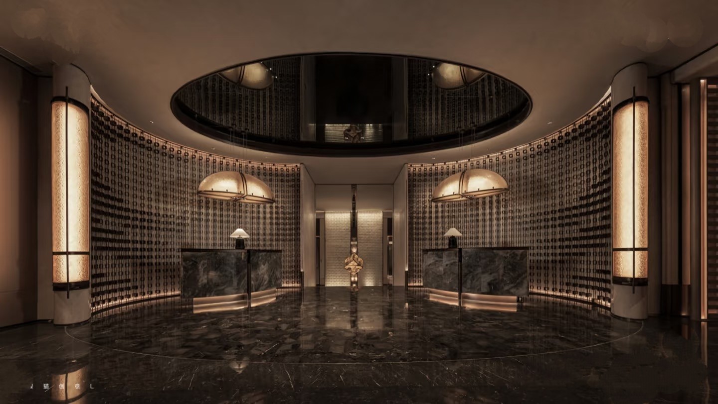 Interior decoration