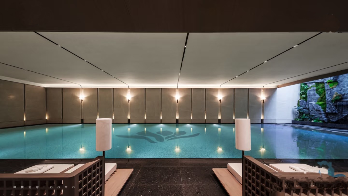 Qingdao Longhu real estate