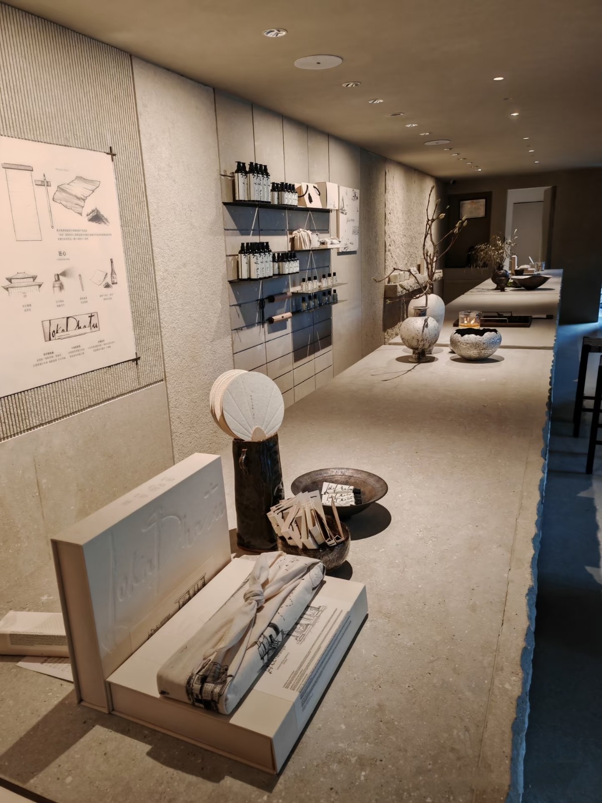 Lokadhatu Fragrance Store