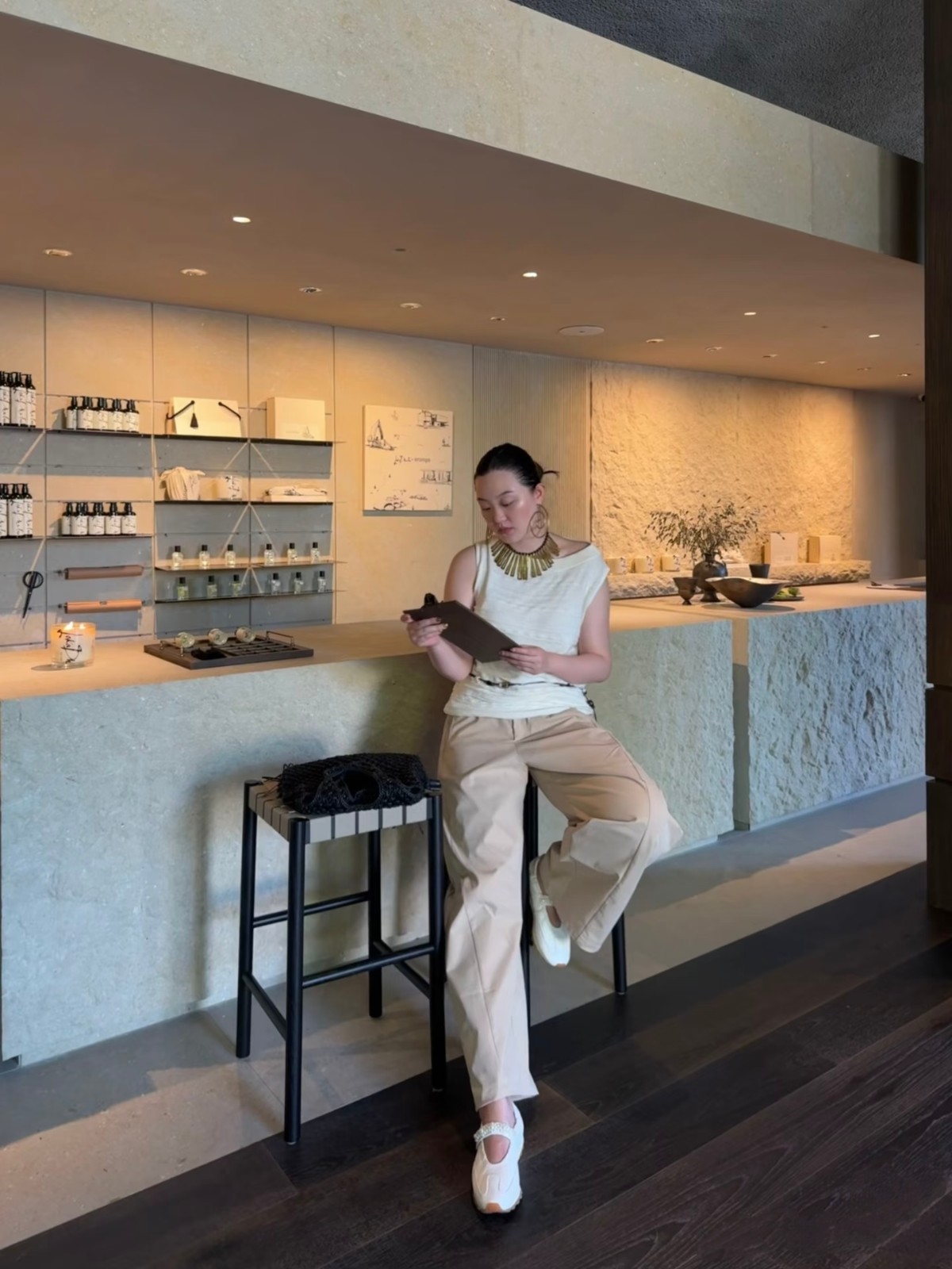 Lokadhatu Fragrance Store