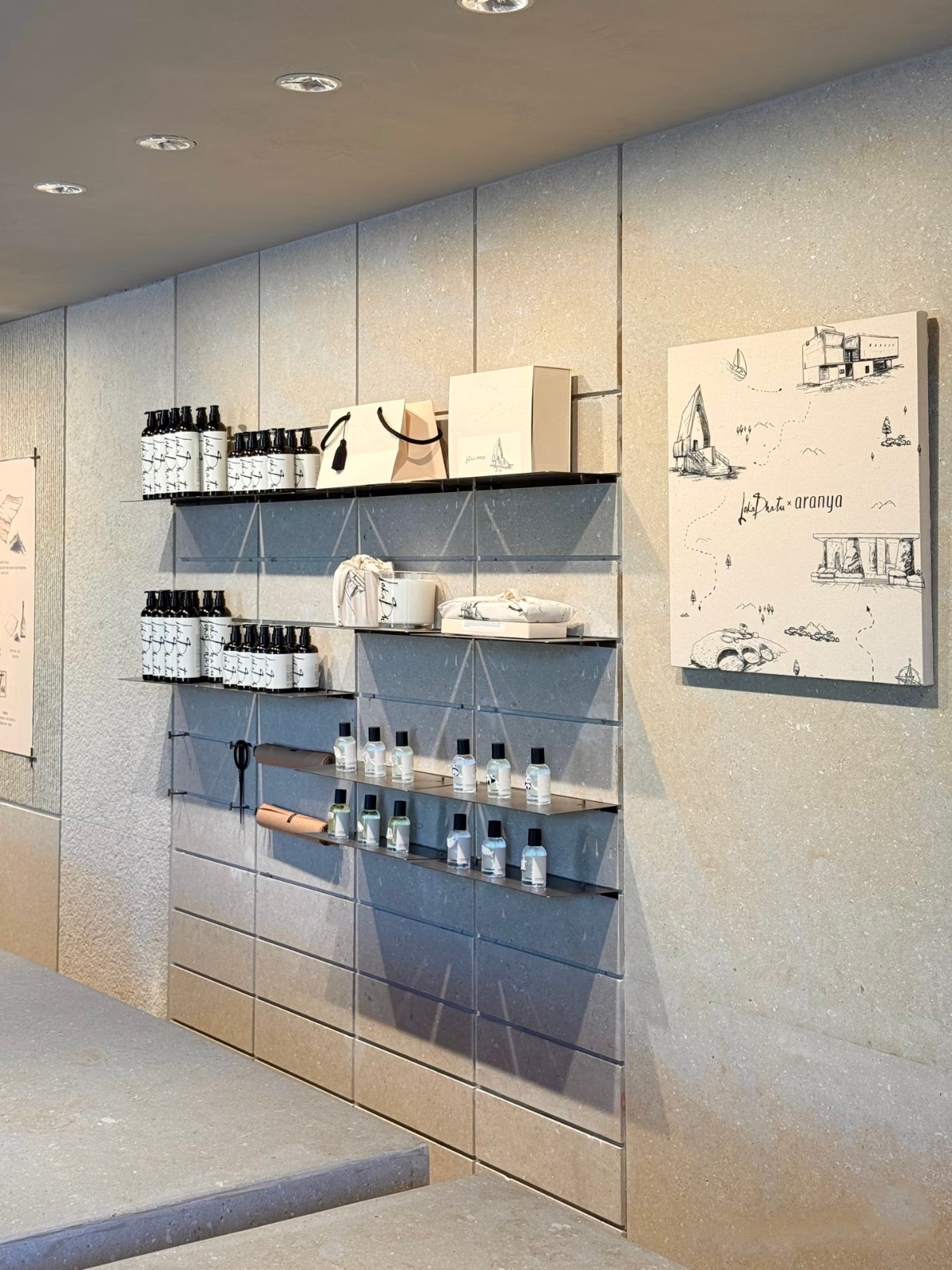 Lokadhatu Fragrance Store