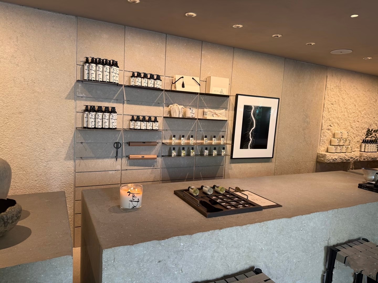 Lokadhatu Fragrance Store