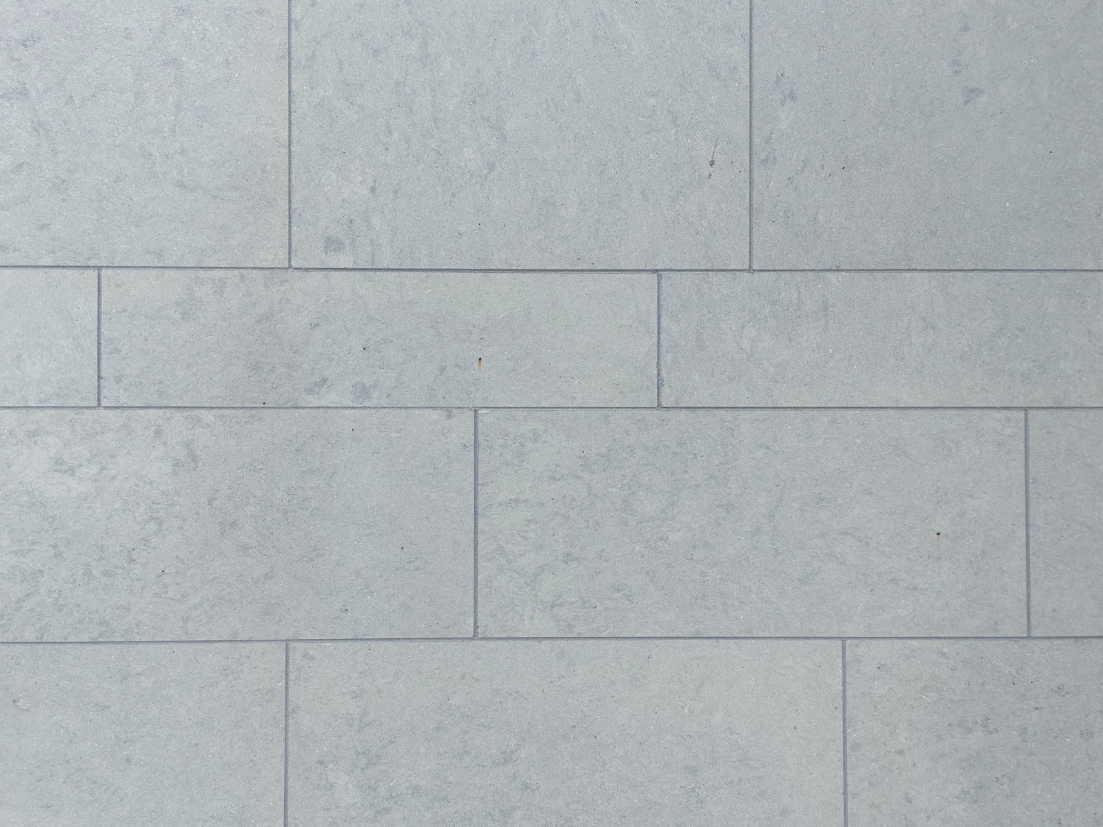Exterior wall cladding
