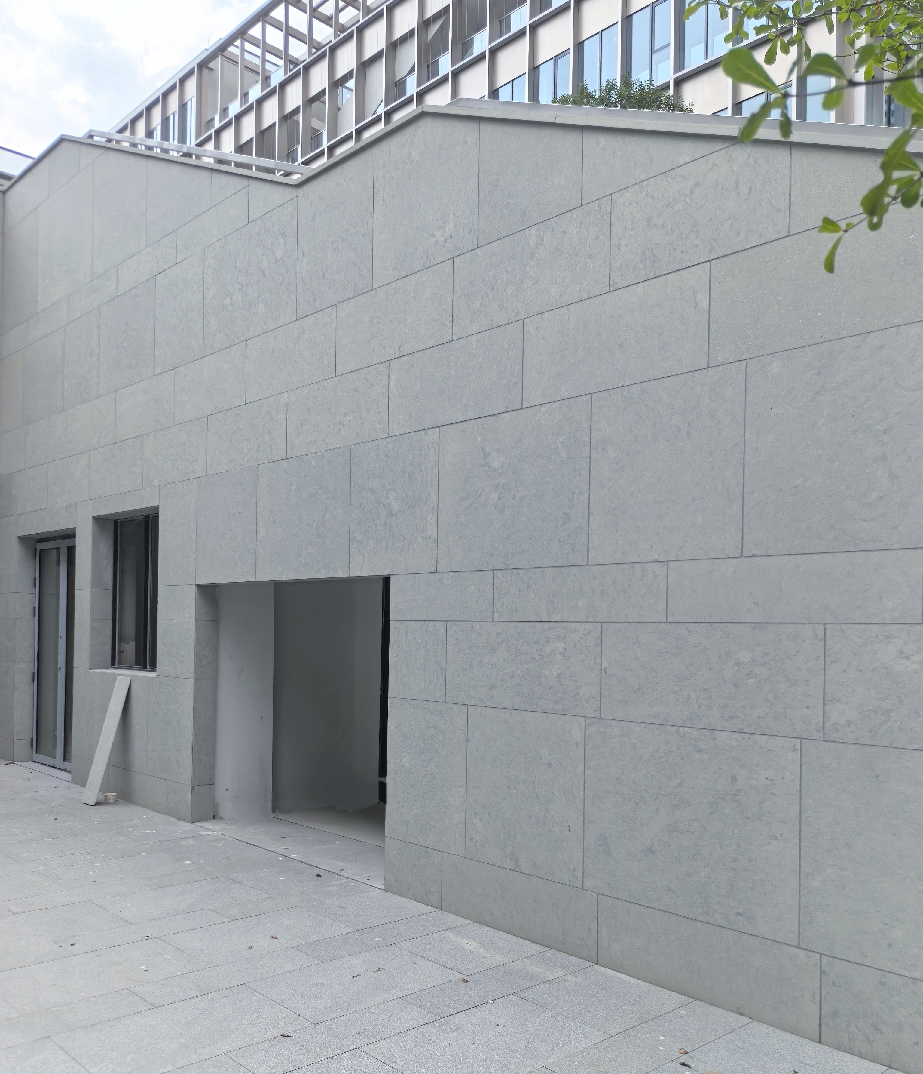 天津佐治亚大学深圳校区