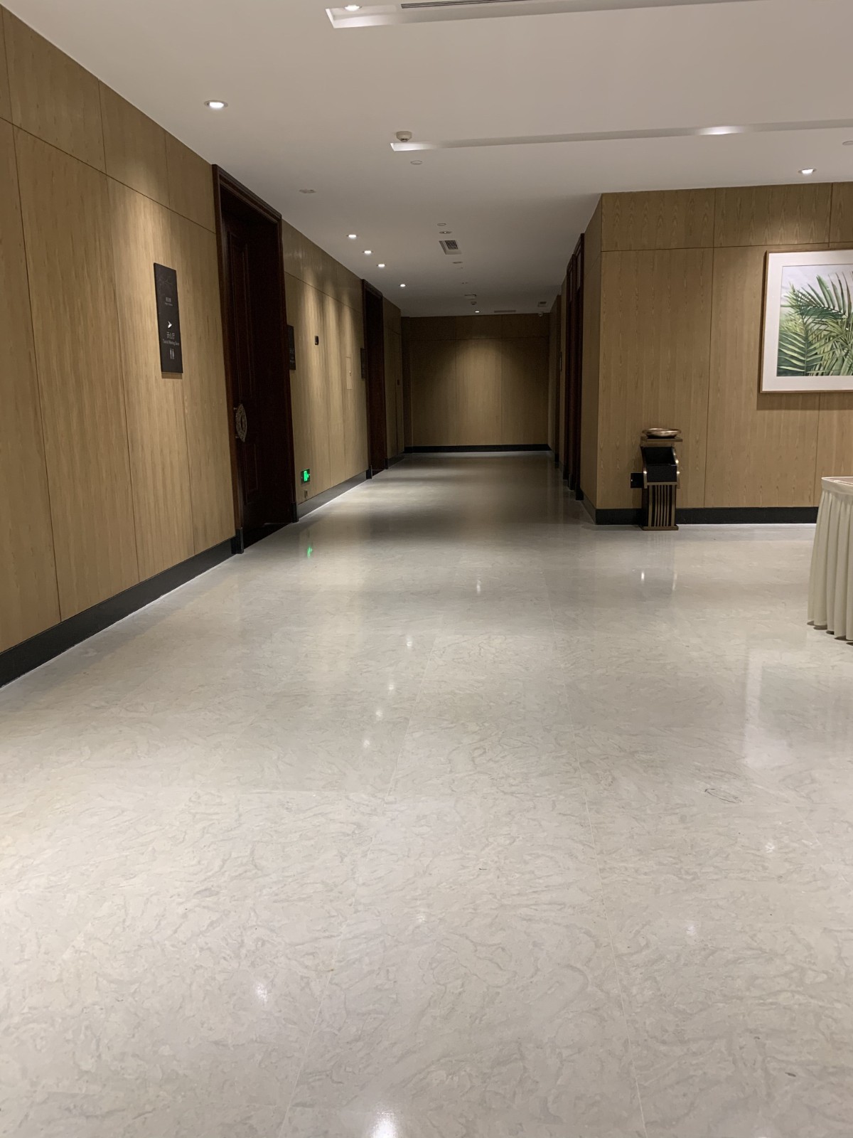 武夷山悦华酒店