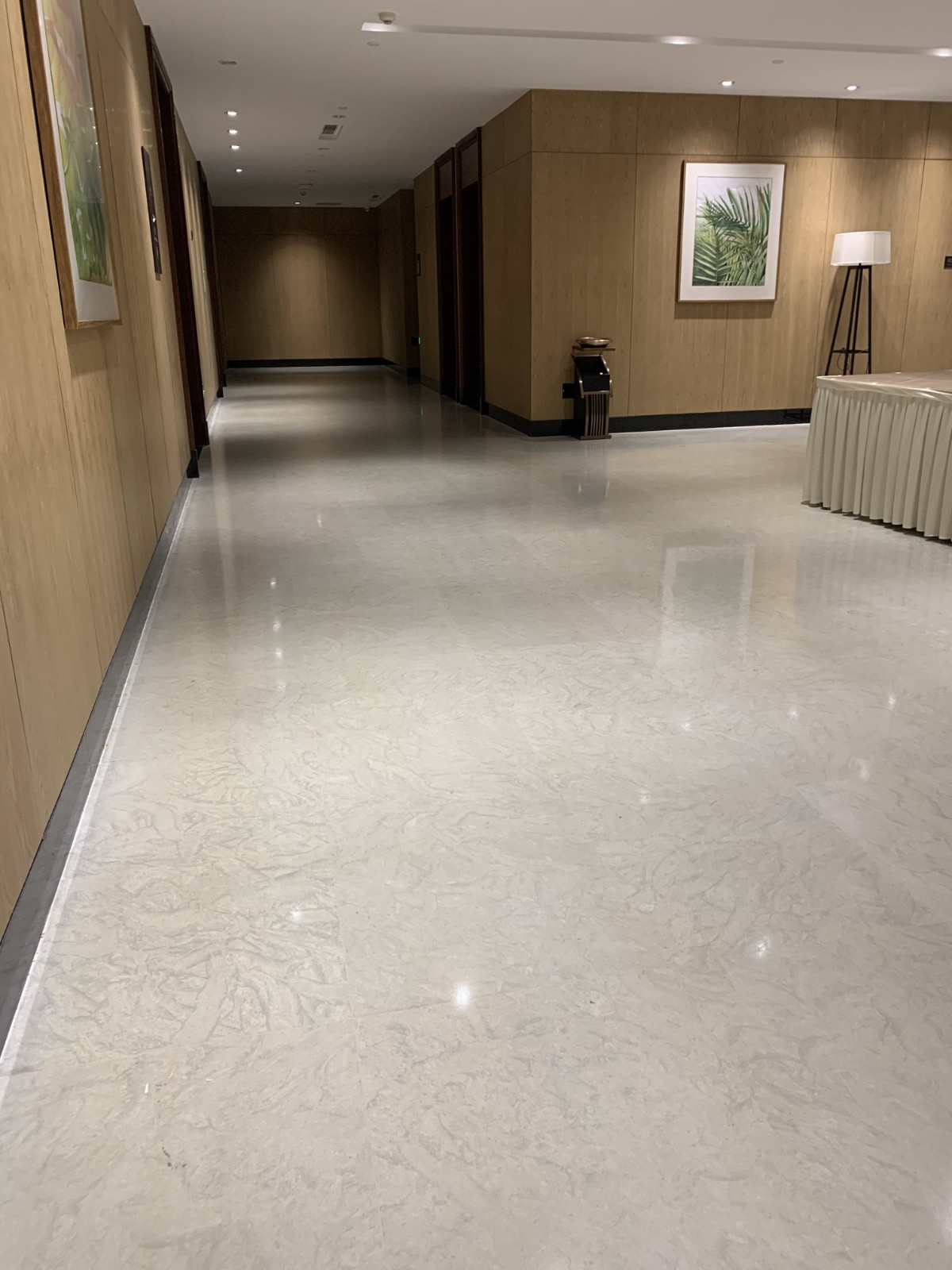 Yue hua hotel
