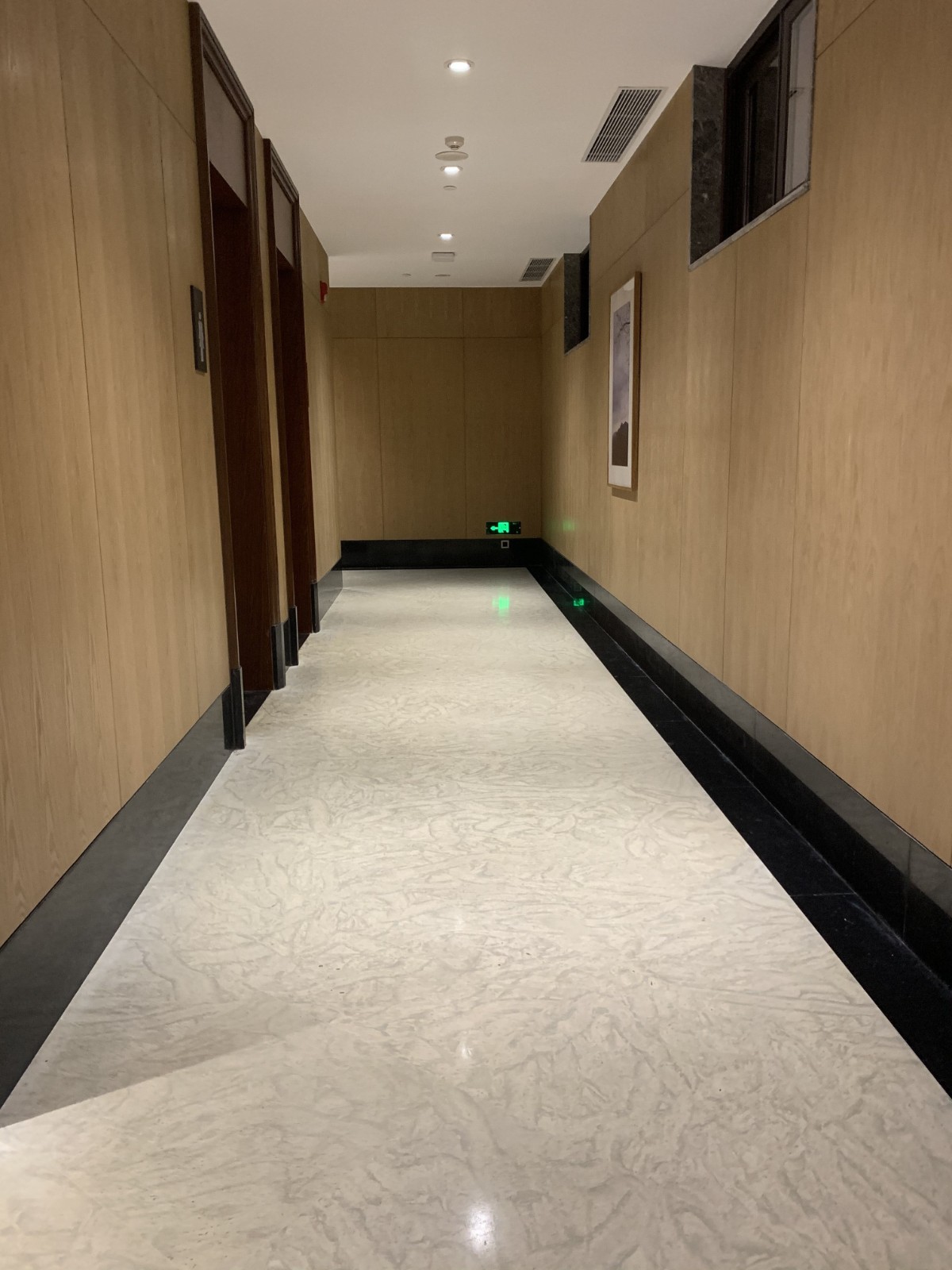 Yue hua hotel