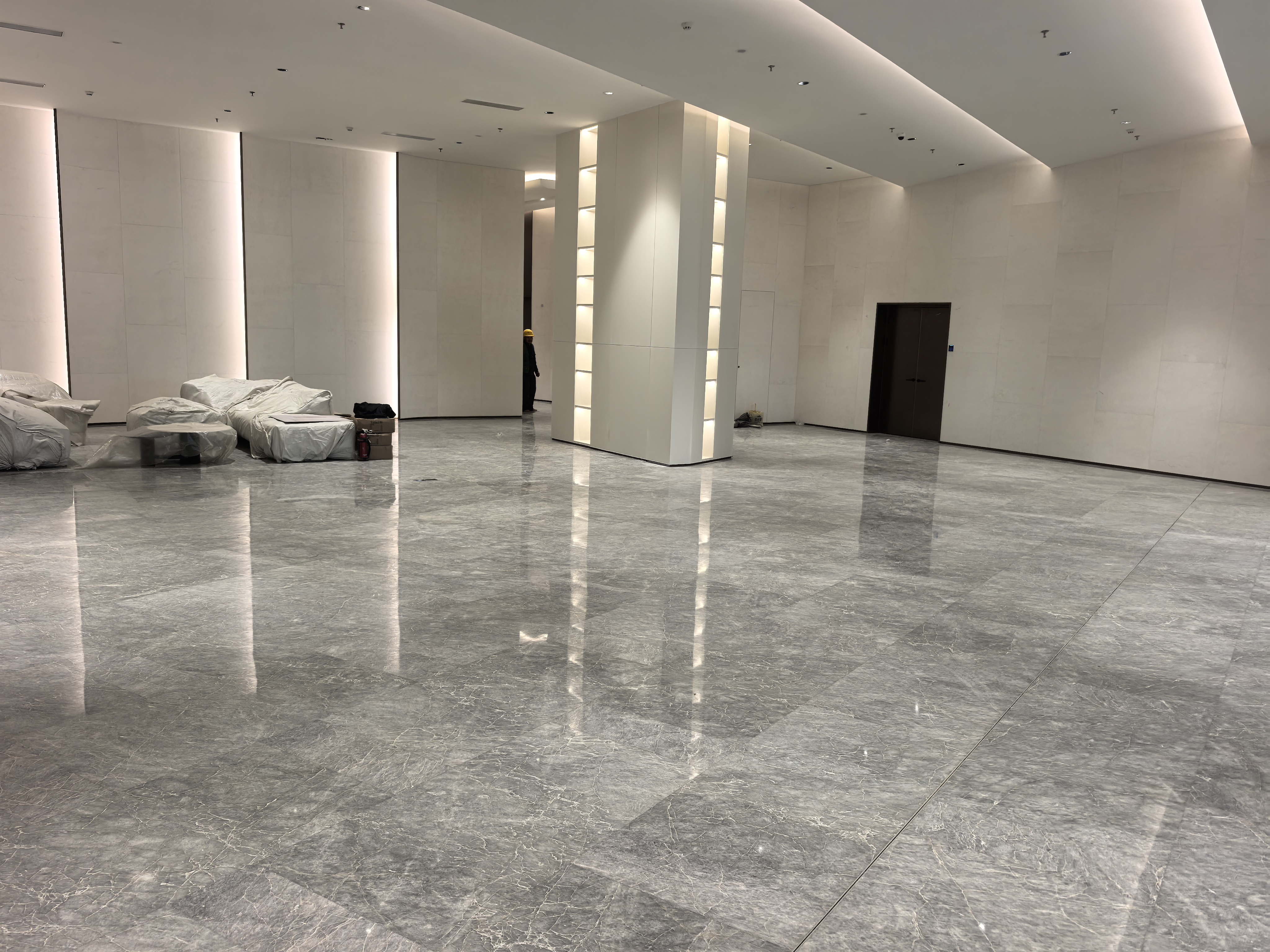 雄安新区国贸中心