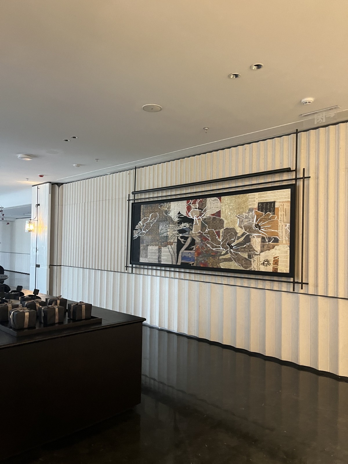 CITIC Pacific Binjiang Financial City