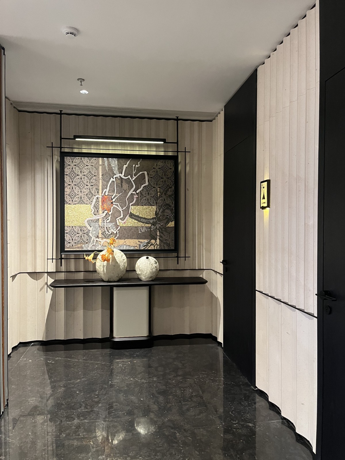 CITIC Pacific Binjiang Financial City