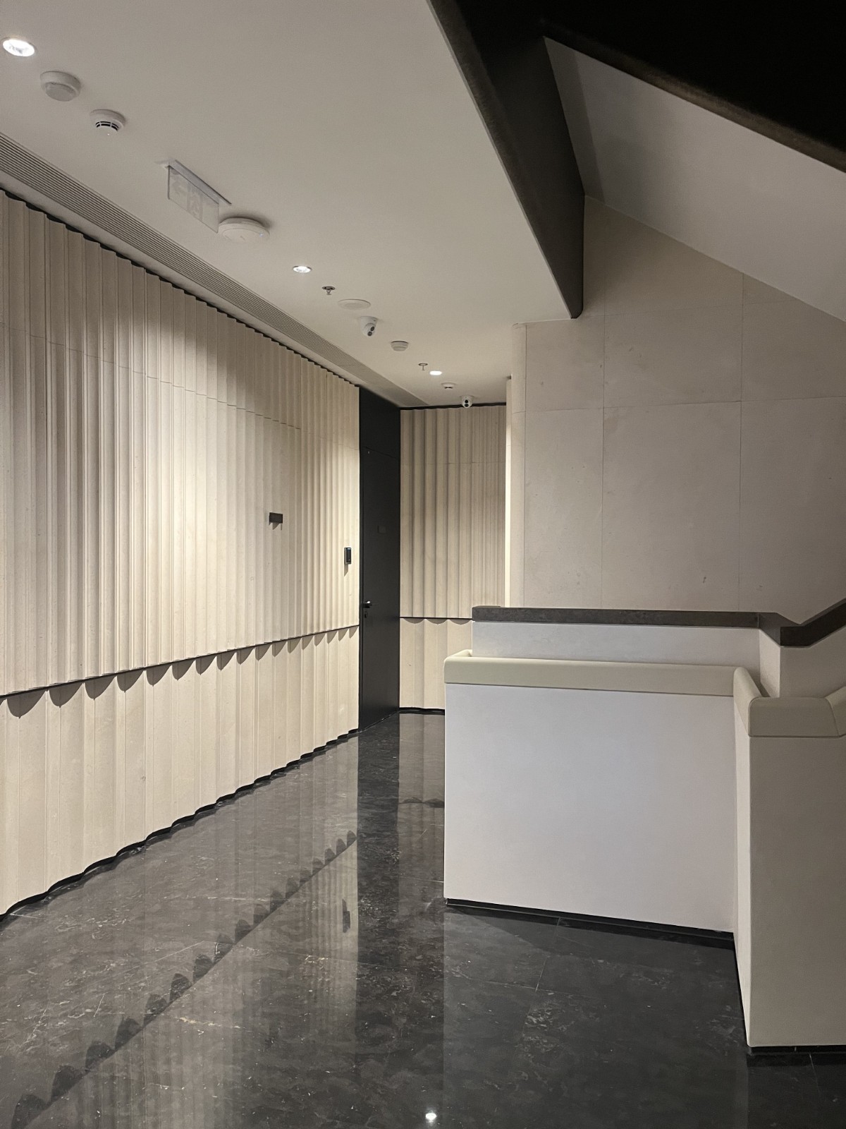 CITIC Pacific Binjiang Financial City