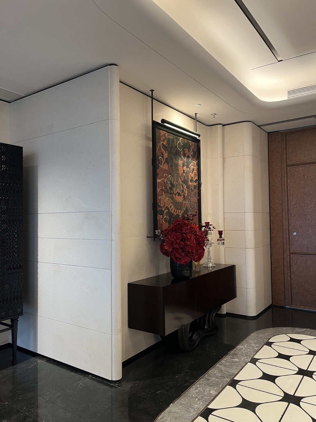 CITIC Pacific Binjiang Financial City