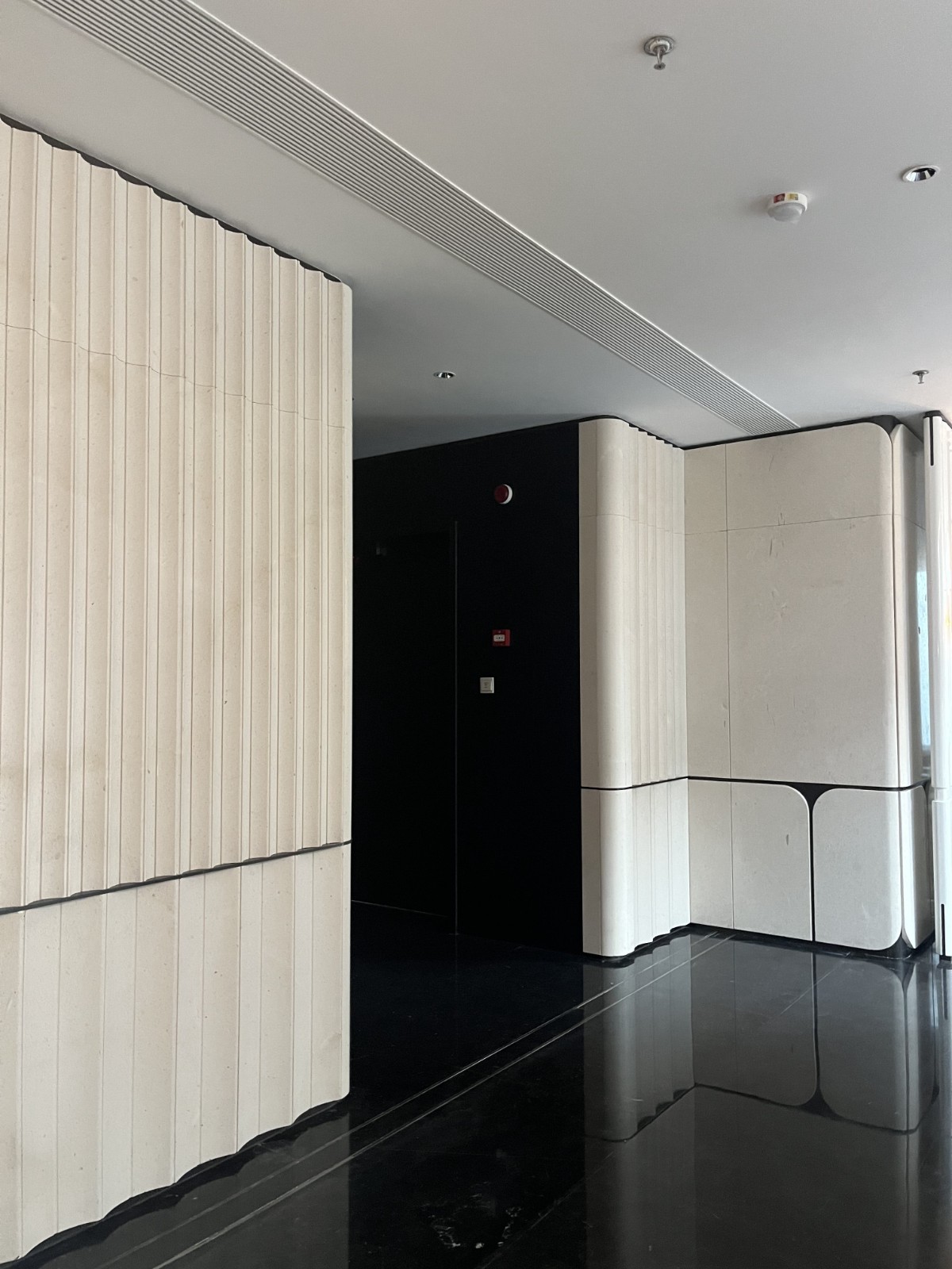 CITIC Pacific Binjiang Financial City