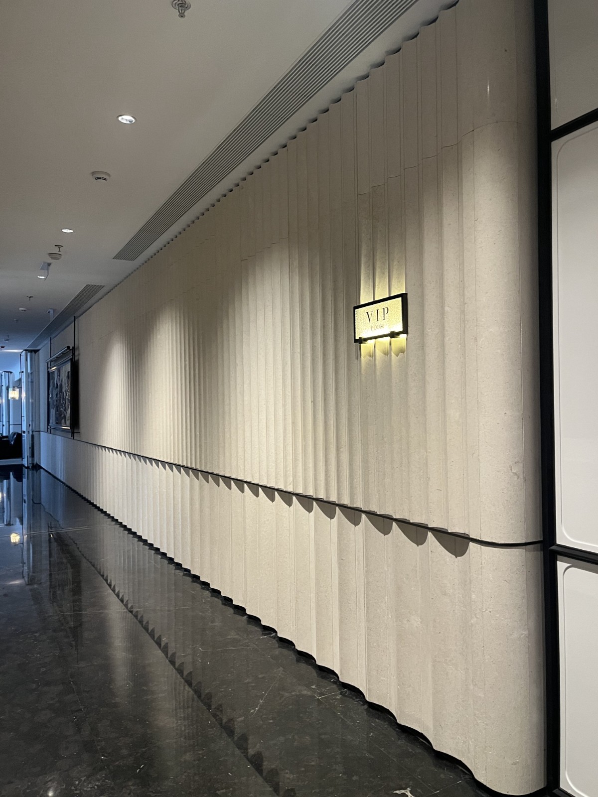 中信泰富武汉滨江金融城综合体