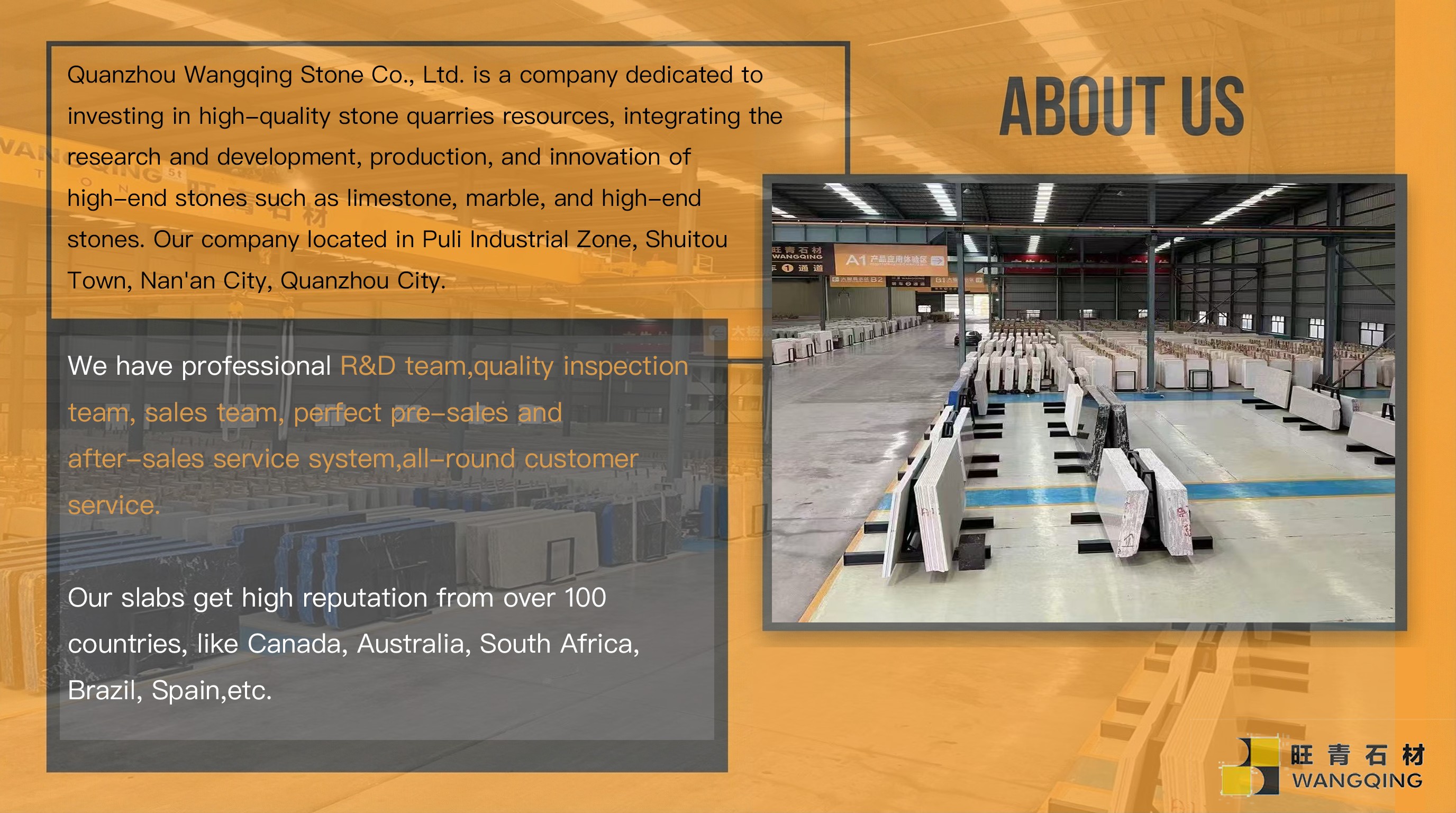 Exterior wall cladding