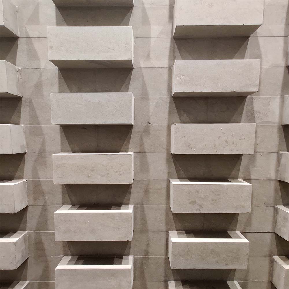 Limestone Large Grain