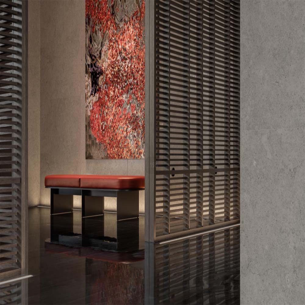 Seine River Limestone