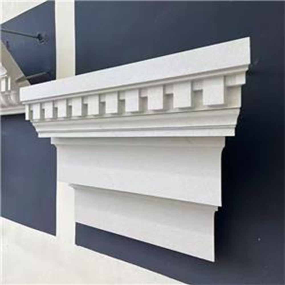 Limestone engrave / carving