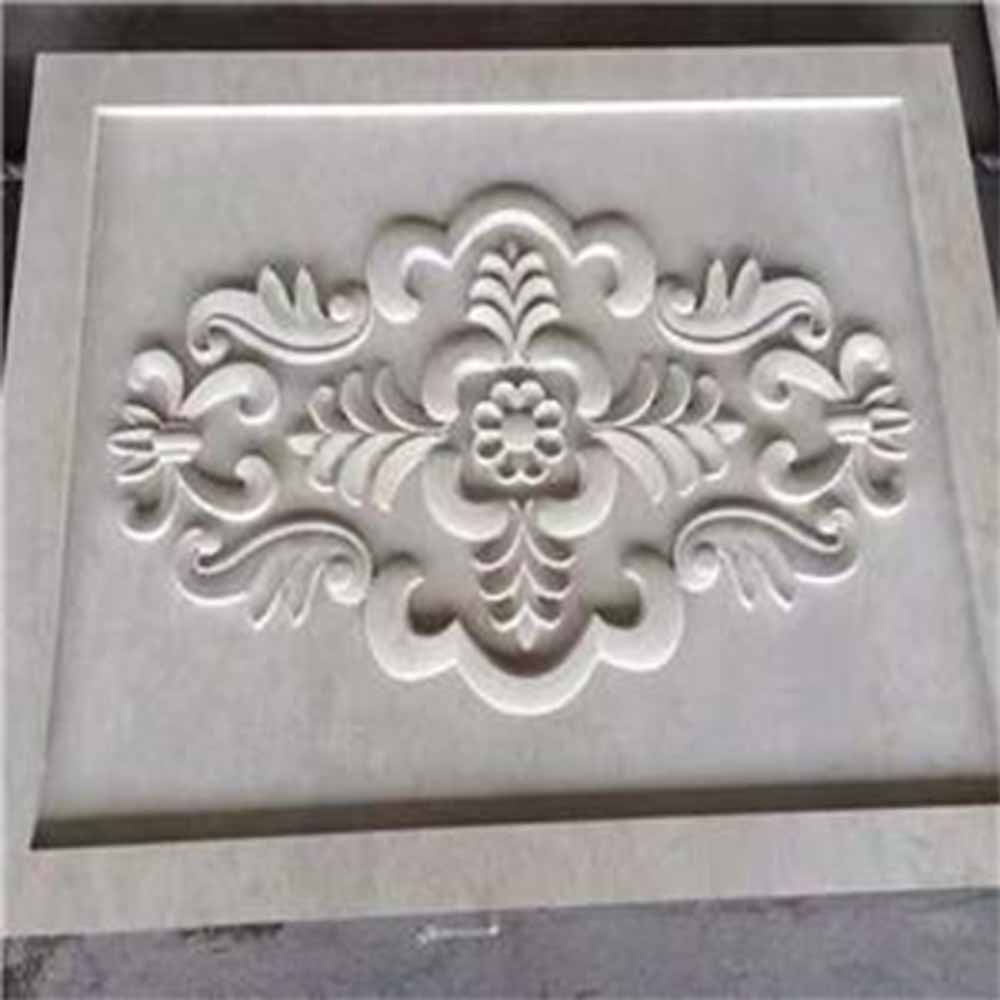 Limestone engrave / carving