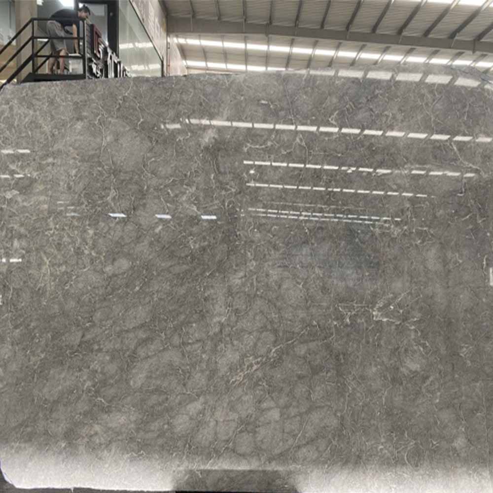 Paris Grey Marble with white veins