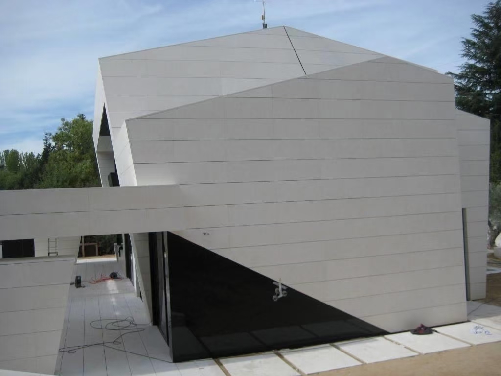 C罗巴塞罗那别墅