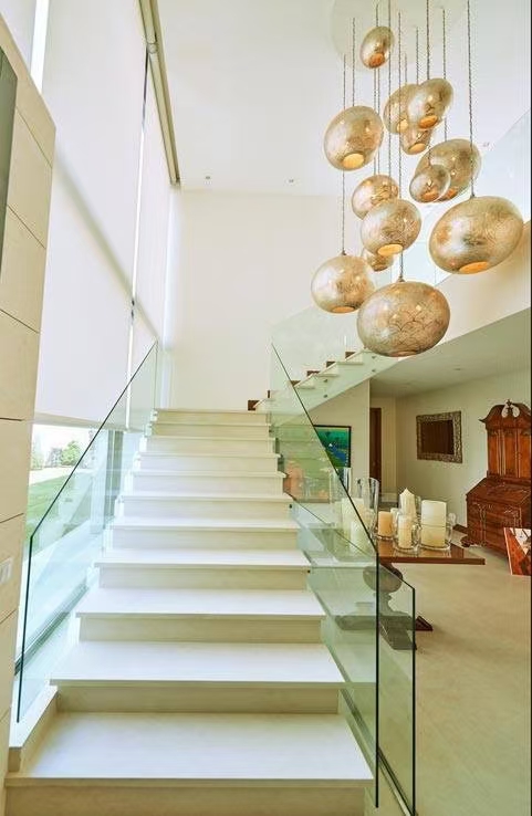 C罗巴塞罗那别墅