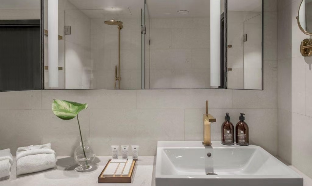 C罗巴塞罗那别墅