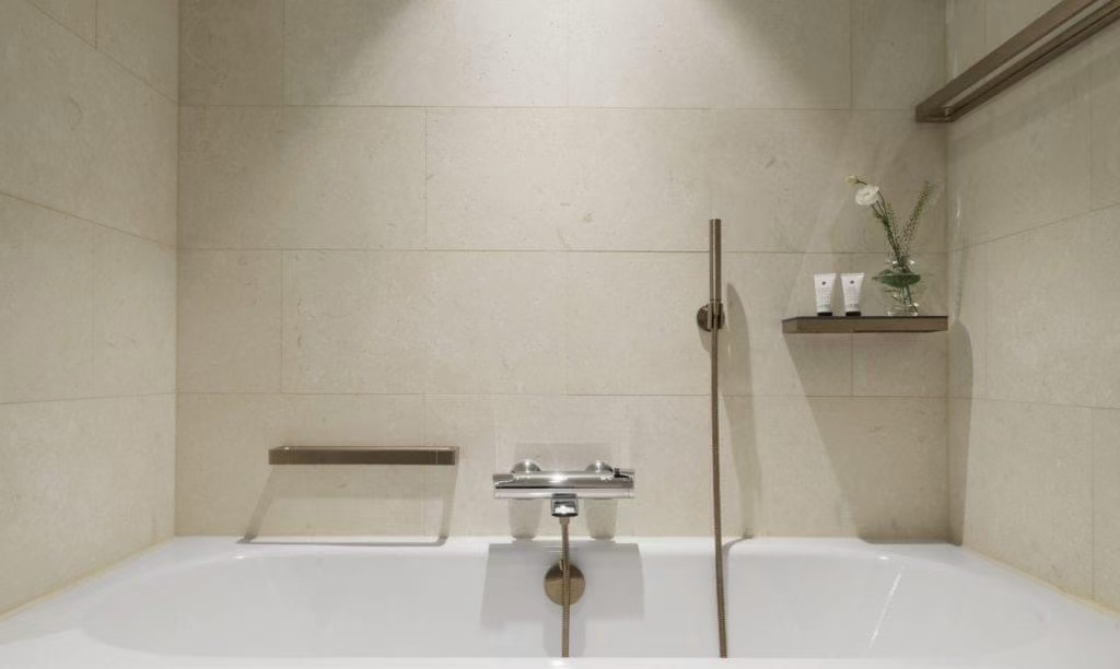 Exterior wall cladding