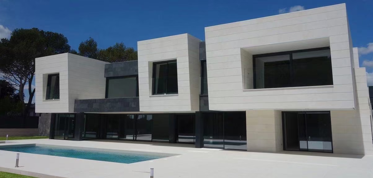 Cristiano Ronaldo Barcelona Villa