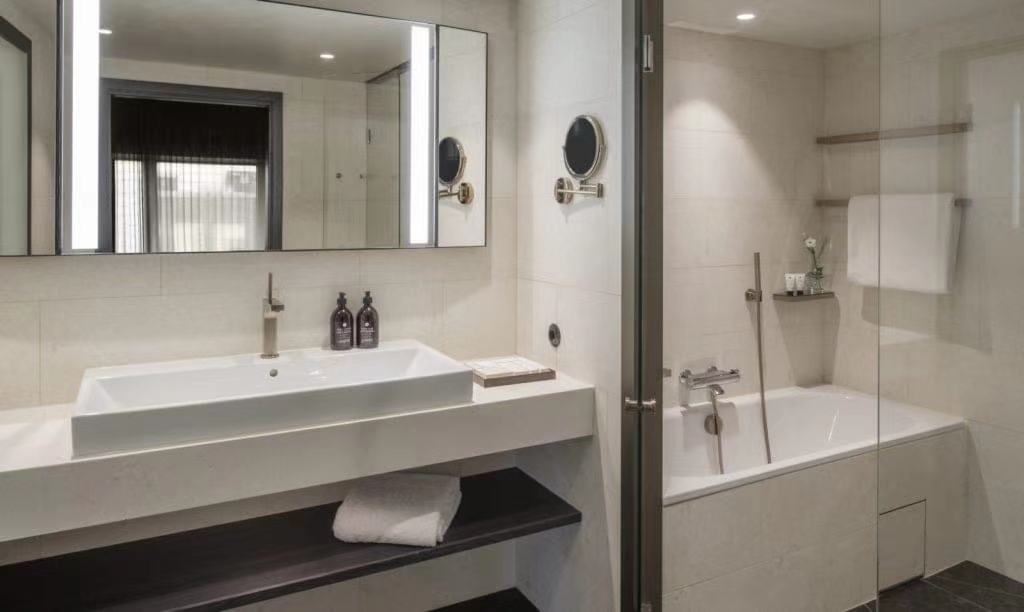 Exterior wall cladding