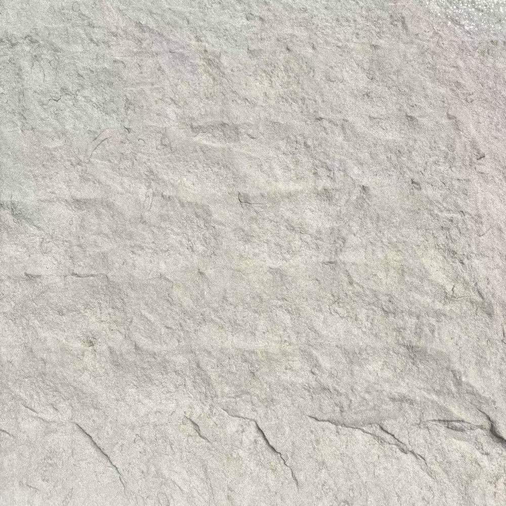 Split face / Heavy Bush Hammered Finish Marble Slabs