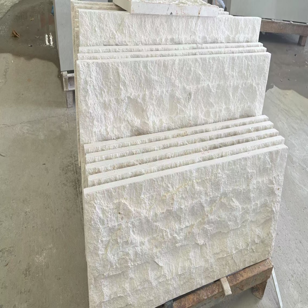 marble slabs