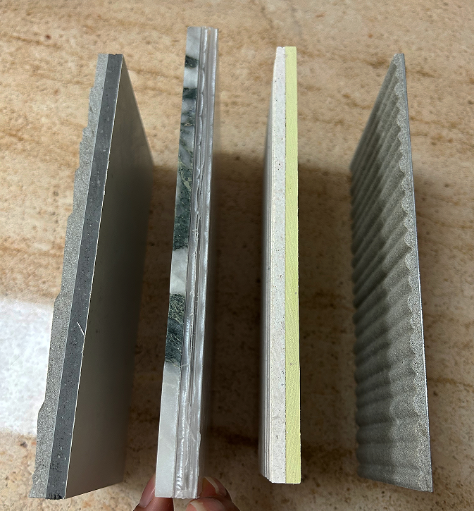 limestone Ultra thin