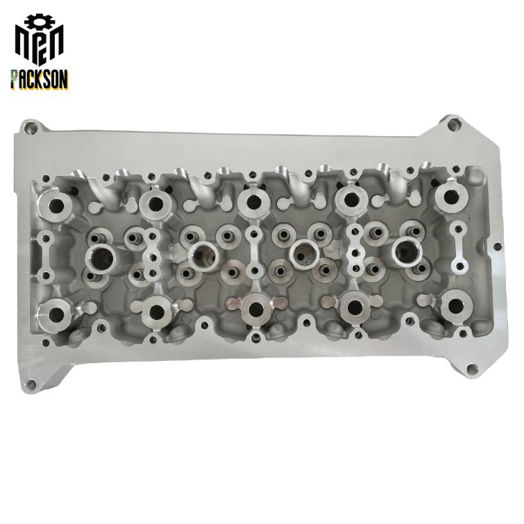 SC20M 2.0T C00235628 Cylinder Heads For Maxus G10 G20 V80 V90 T70 T90 D20