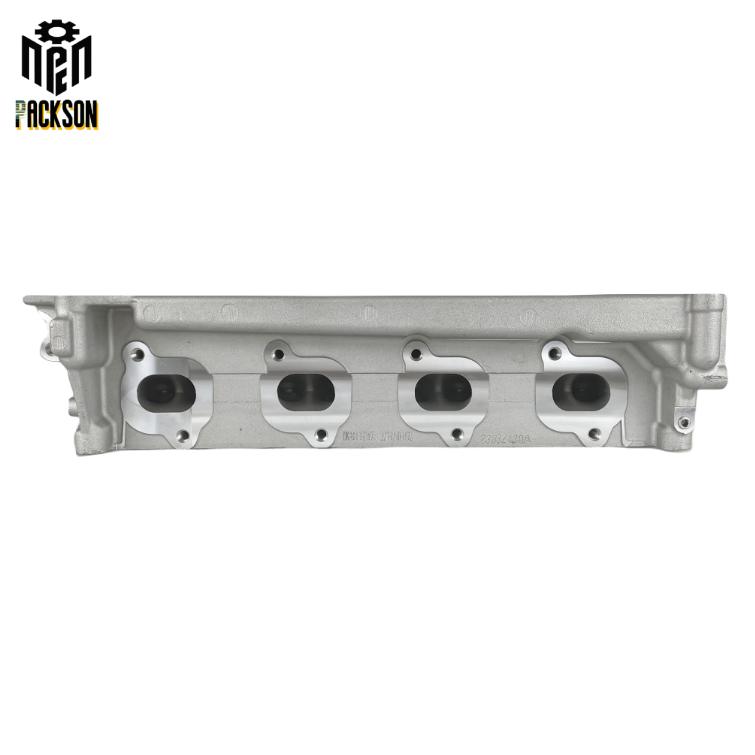SC20M 2.0T C00235628 Cylinder Heads For Maxus G10 G20 V80 V90 T70 T90 D20