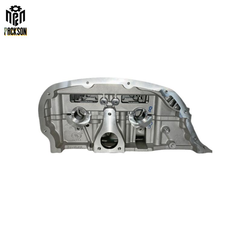 DURATORQ4D24 2.4T 908768 908268 6C1Q-6049-BE 7C-166049-BB 6C1Q-6090-BE Cylinder Head For Transit V348