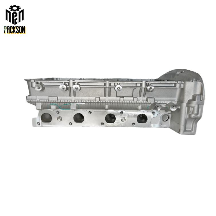 DURATORQ4D24 2.4T 908768 908268 6C1Q-6049-BE 7C-166049-BB 6C1Q-6090-BE Cylinder Head For Transit V348