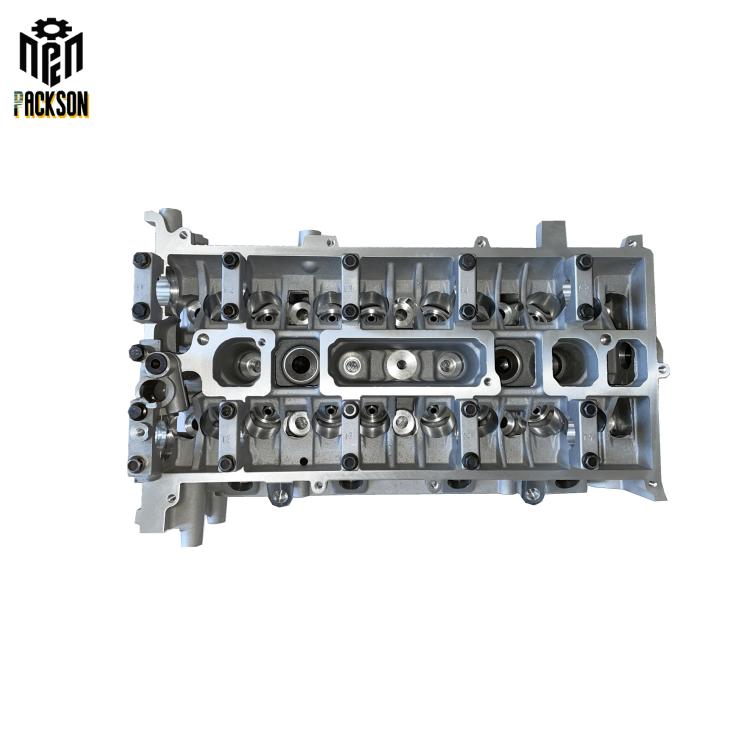 LF 2.0L L3 2.3L 6M8G6090AR 6M8G6091AA Cylinder Heads For Mazda6 2.0L 2.3L