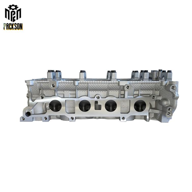 LF 2.0L L3 2.3L 6M8G6090AR 6M8G6091AA Cylinder Heads For Mazda6 2.0L 2.3L