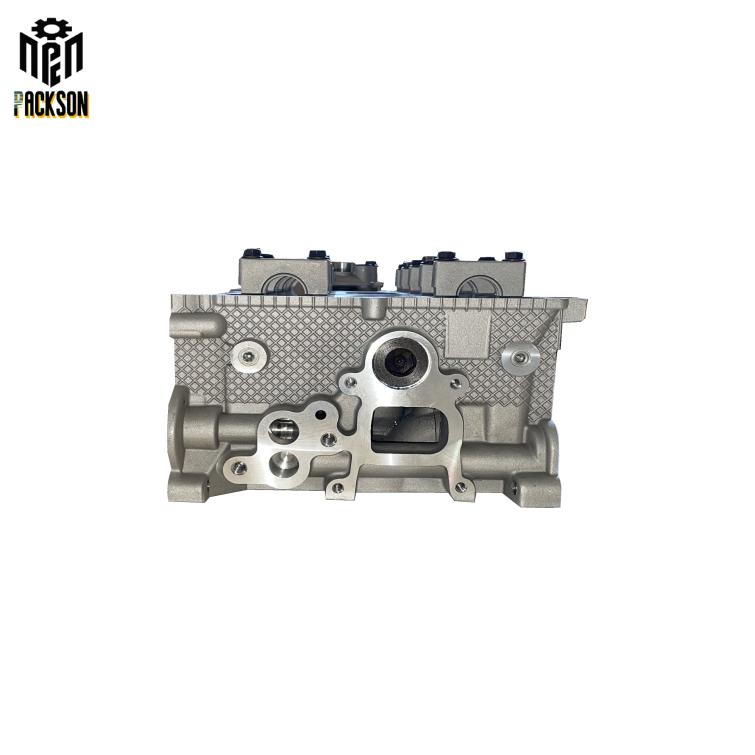 LF 2.0L L3 2.3L 6M8G6090AR 6M8G6091AA Cylinder Heads For Mazda6 2.0L 2.3L