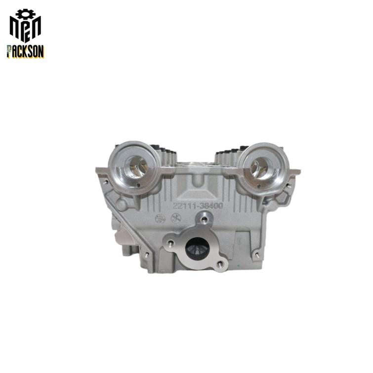 หัวสูบ 4GA3.3 2.0VVT สำหรับ ปรับปรุงใหม่ S5
