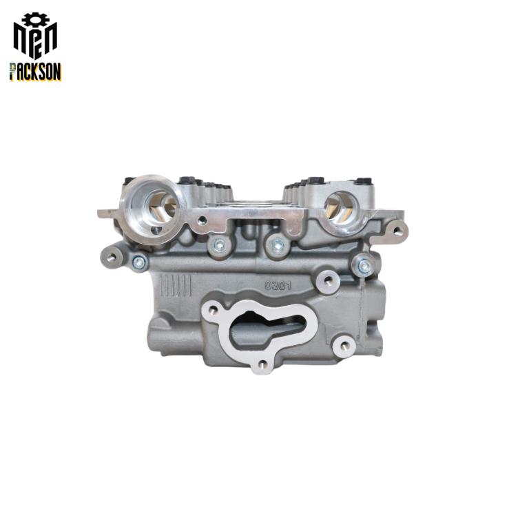 Cabeçotes de cilindro CBR 4GA1-2 2.4L 1003101GE para refinar