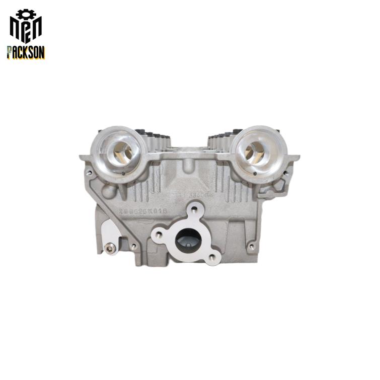 Cabeçotes de cilindro CBR 4GA1-2 2.4L 1003101GE para refinar
